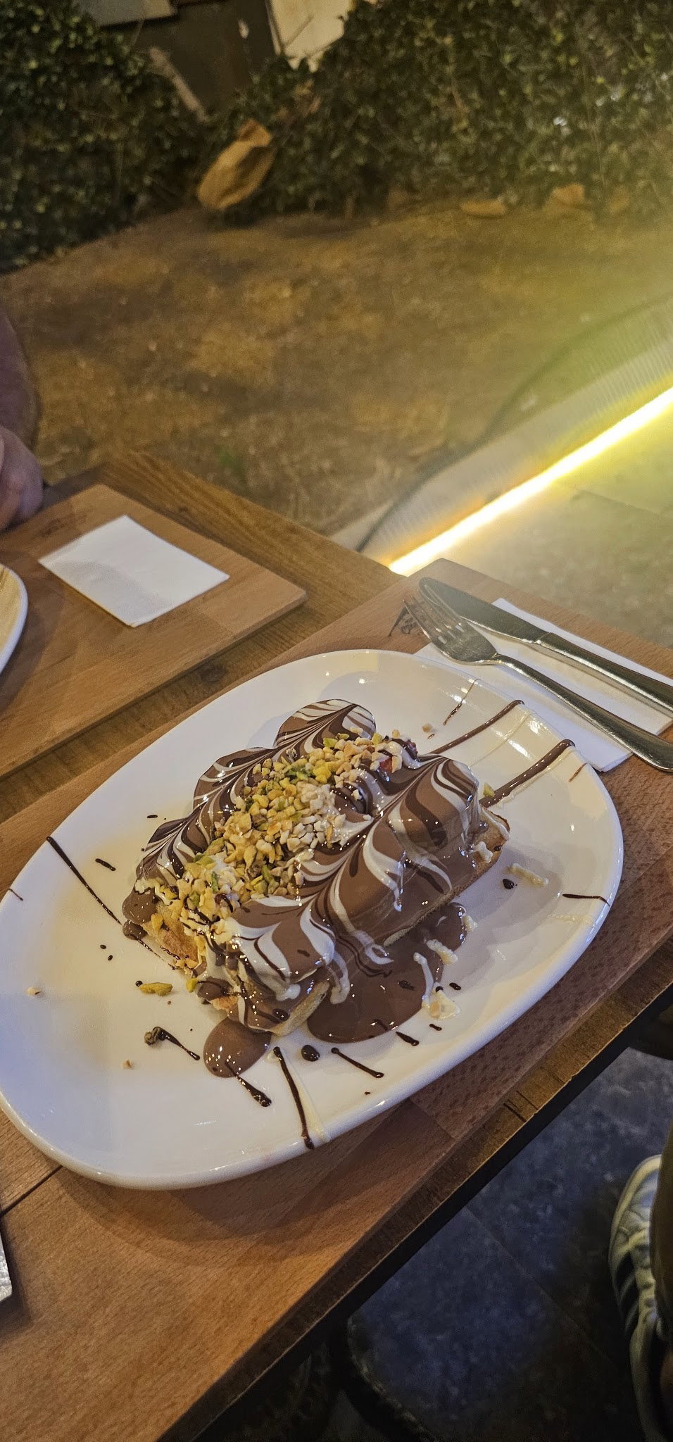 Myra Çikolata Evim Pozcu