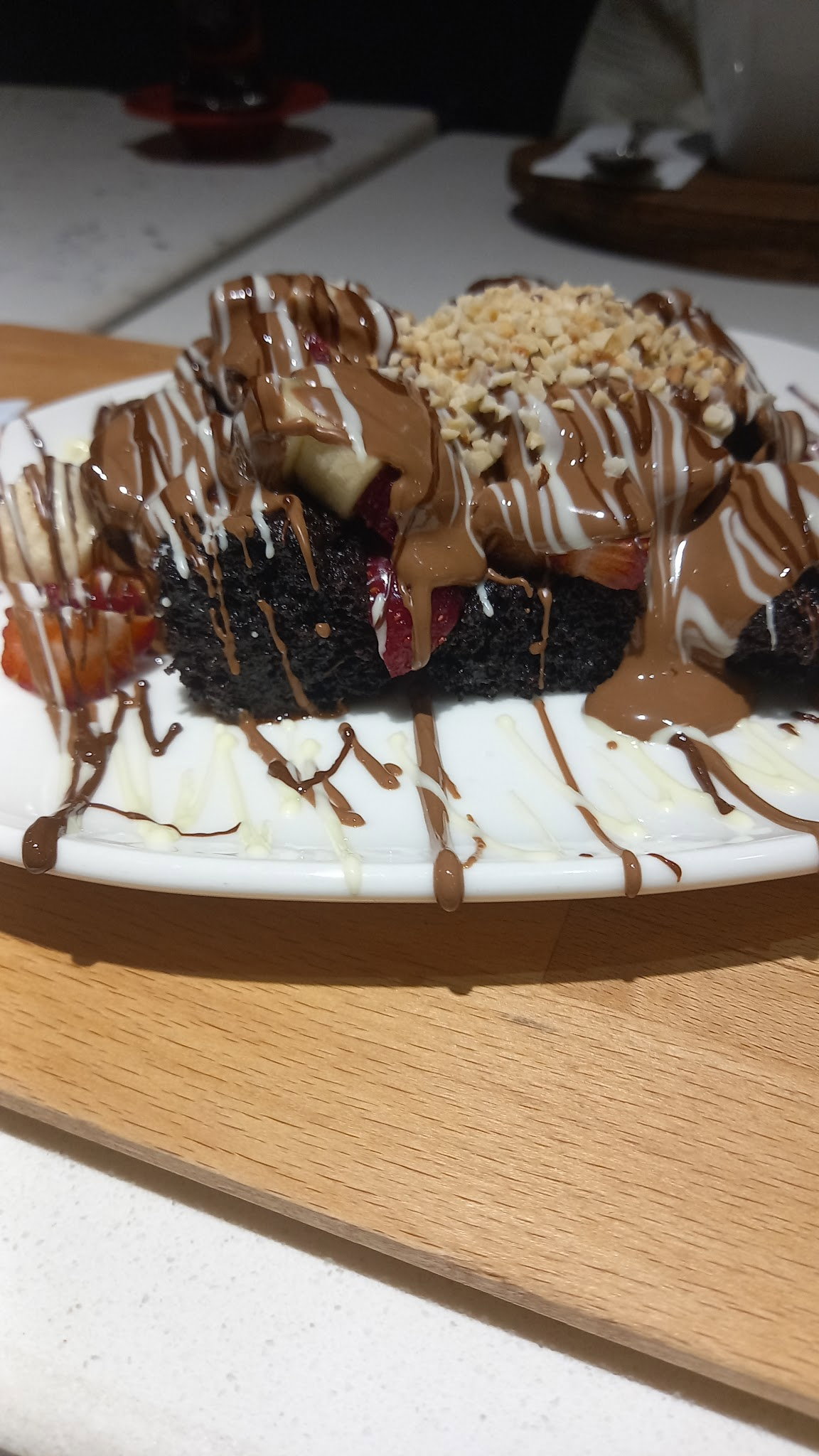 Myra Çikolata Evim Pozcu