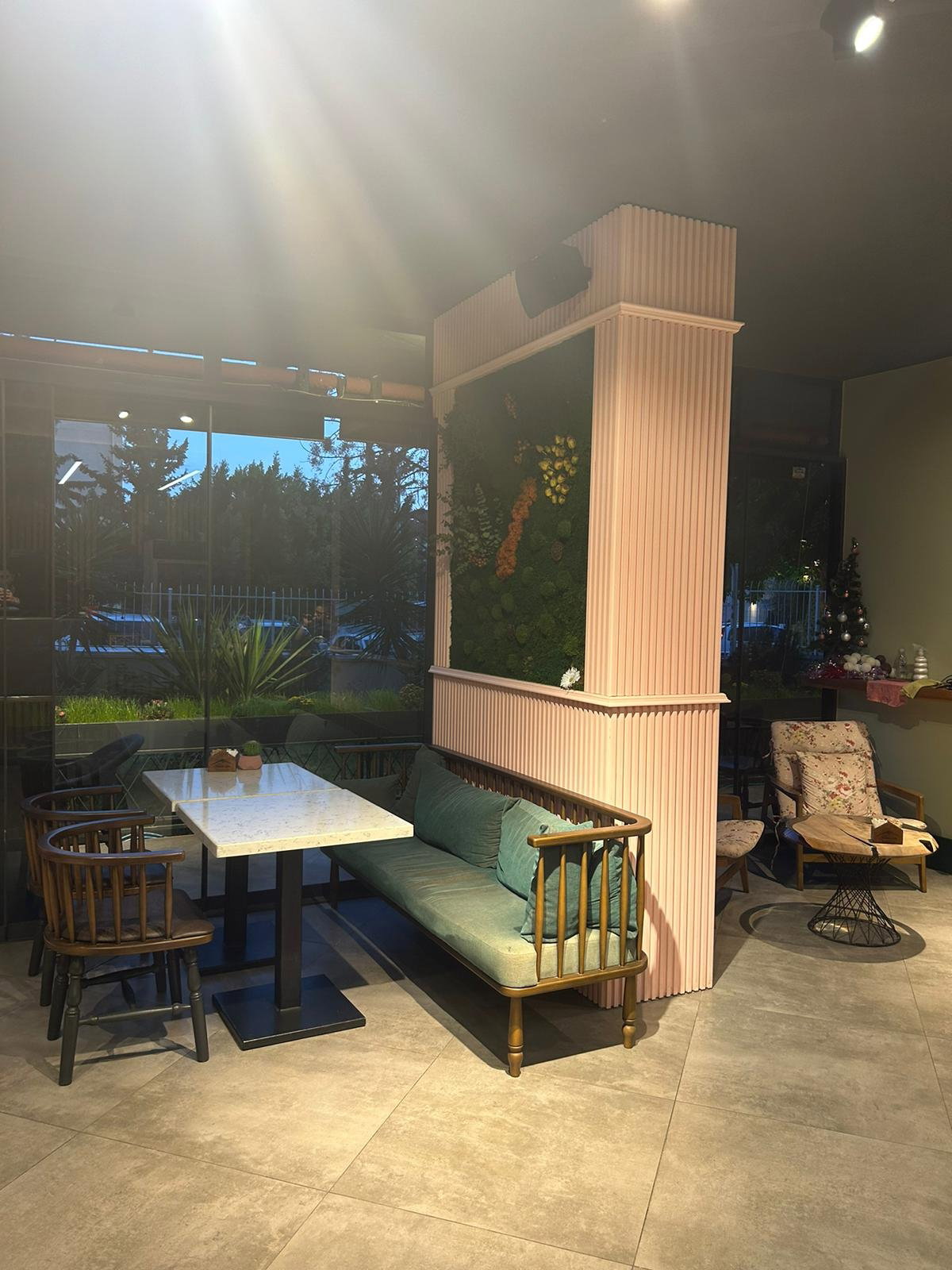 Myra Çikolata Evim Pozcu