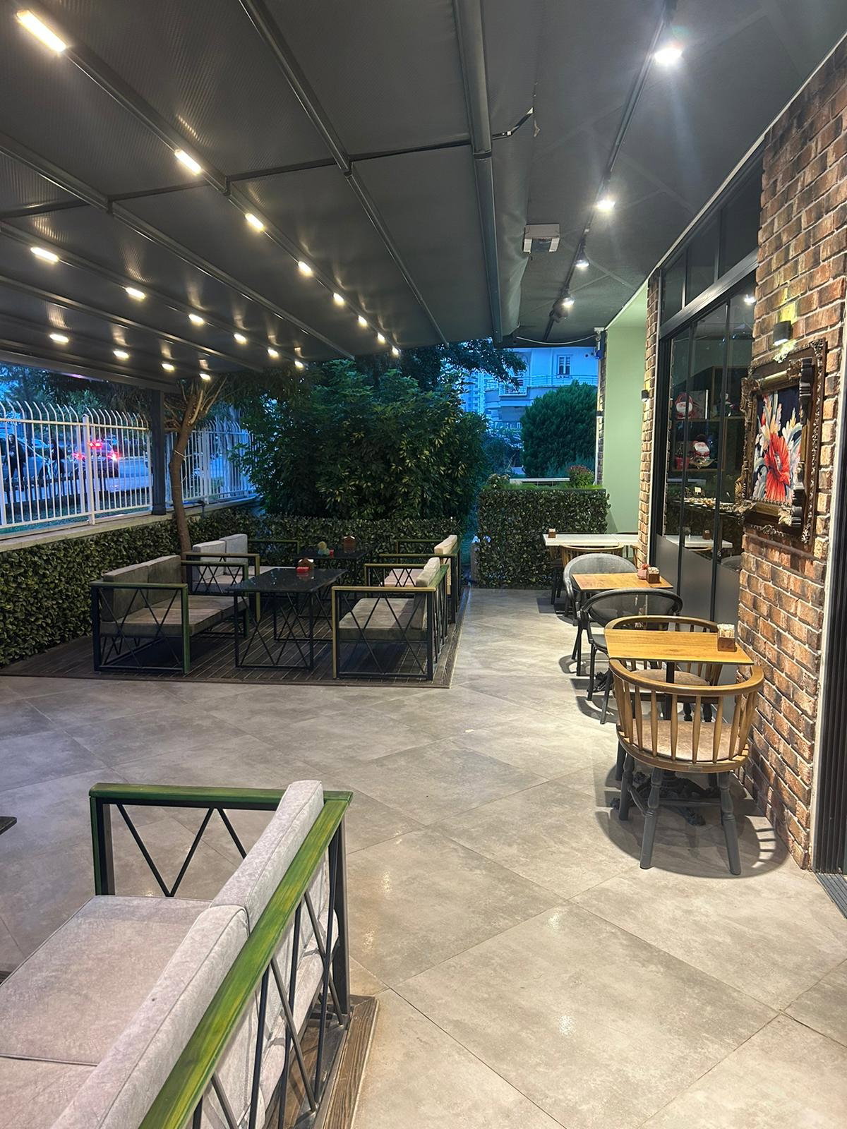 Myra Çikolata Evim Pozcu