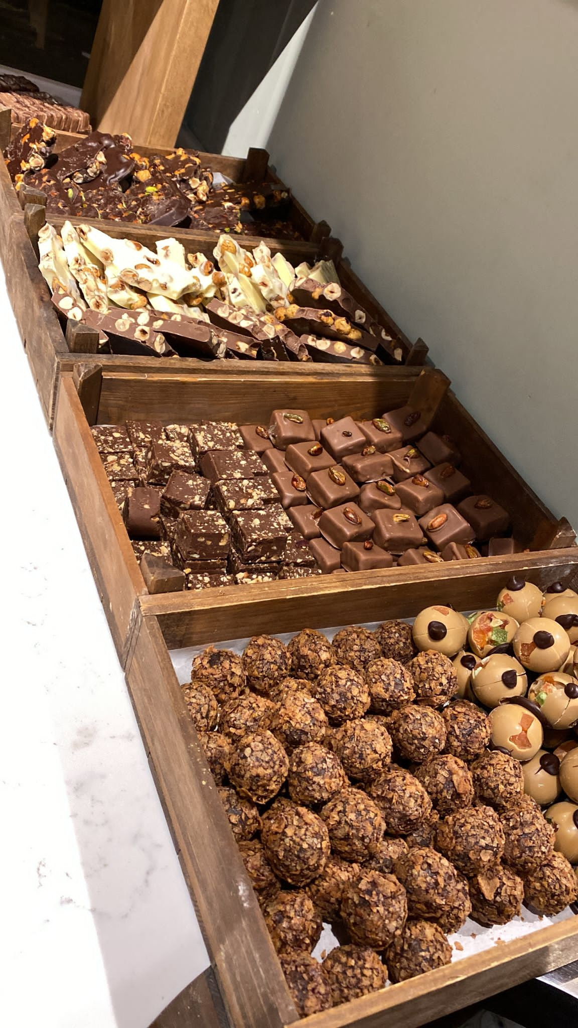 Myra Çikolata Evim Pozcu