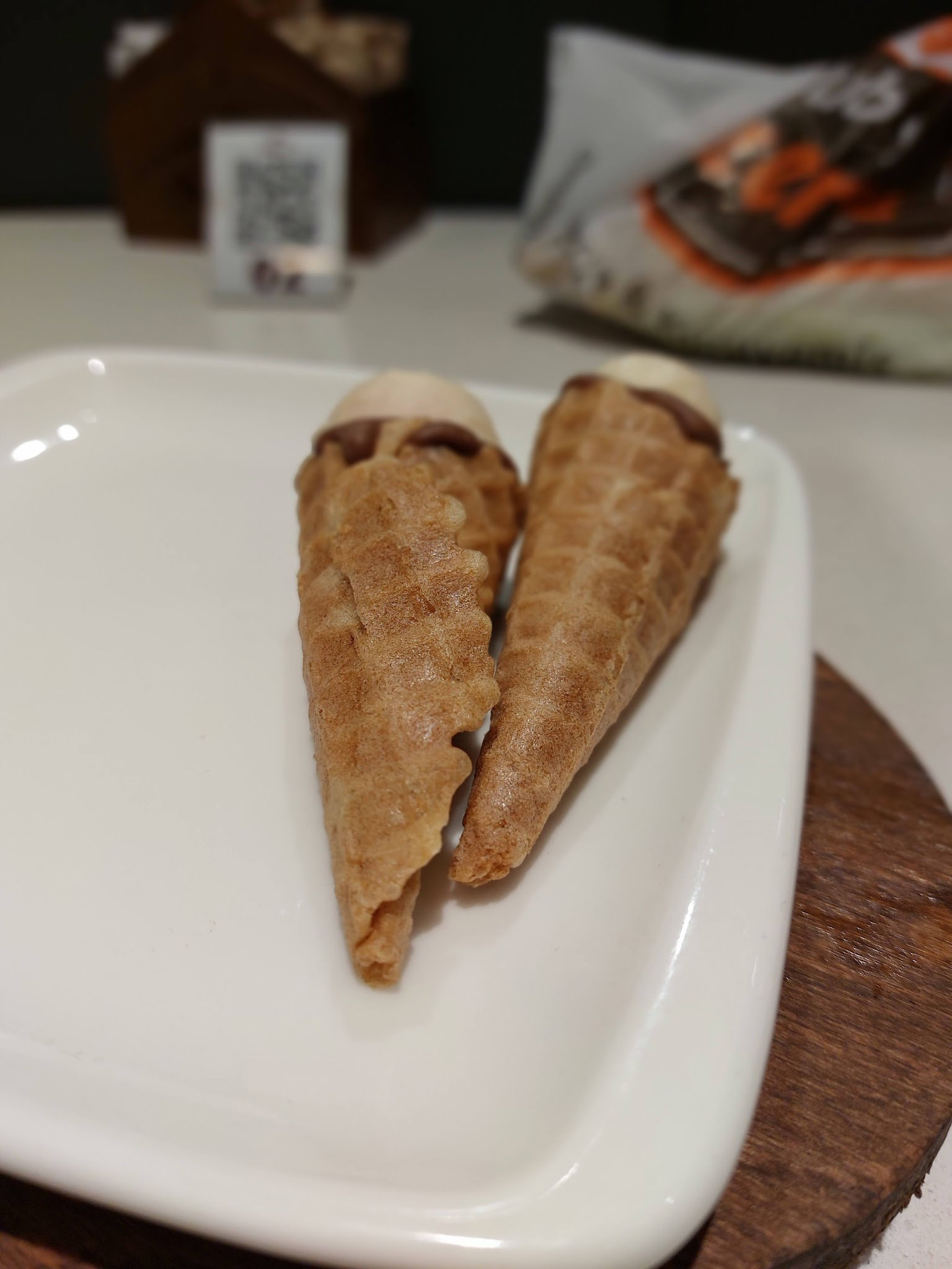 Myra Çikolata Evim Pozcu