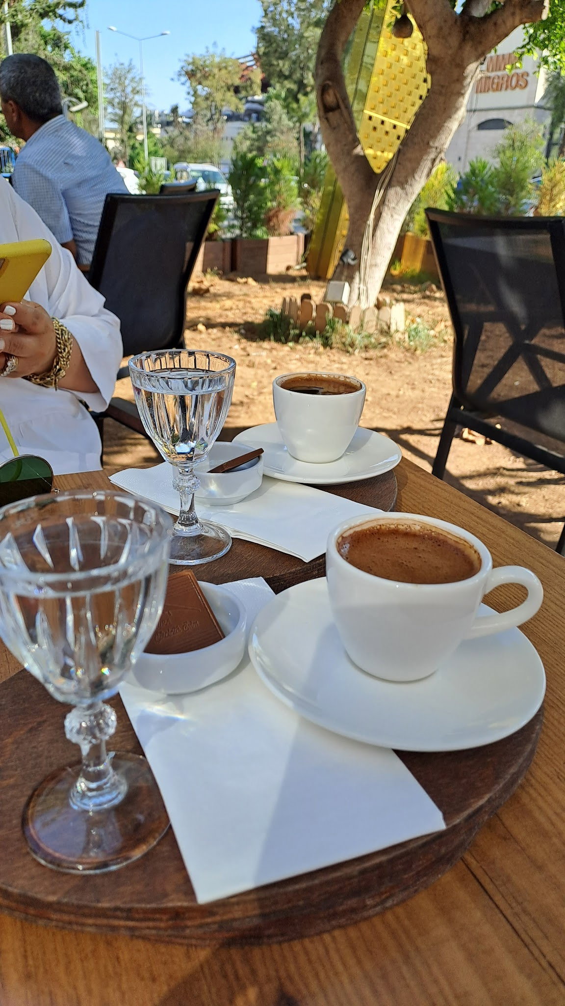 Myra Çikolata Evim Pozcu