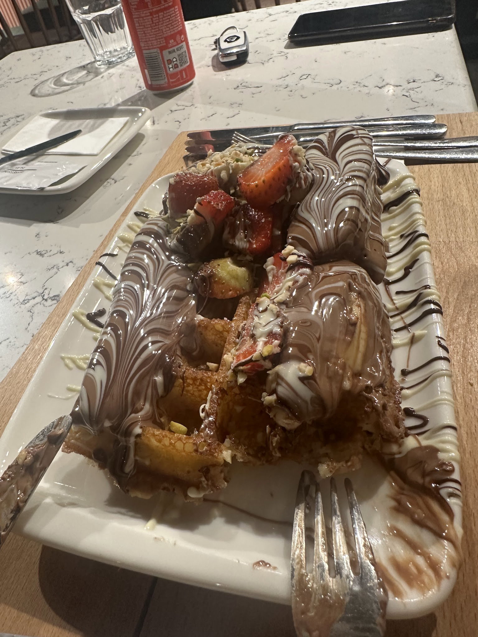 Myra Çikolata Evim Pozcu