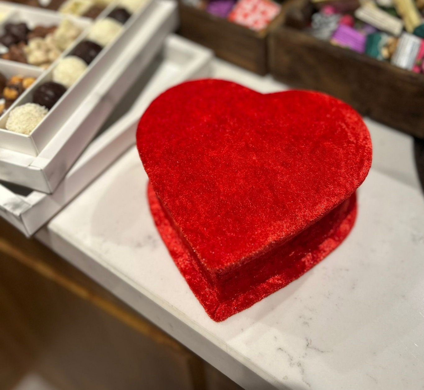 Myra Çikolata Evim Pozcu