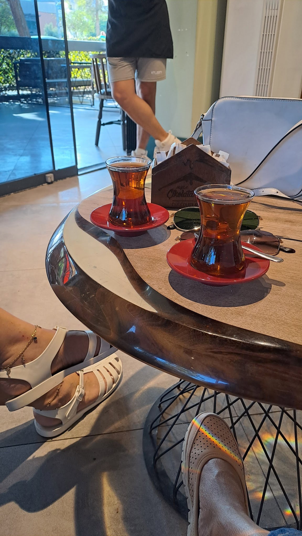 Myra Çikolata Evim Pozcu