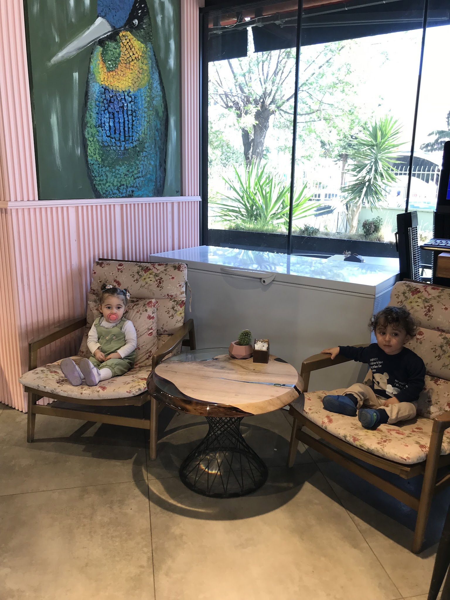 Myra Çikolata Evim Pozcu