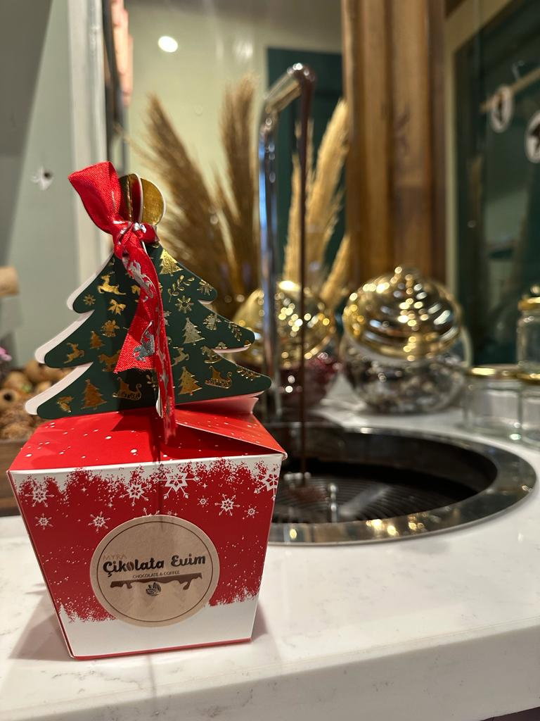 Myra Çikolata Evim Pozcu