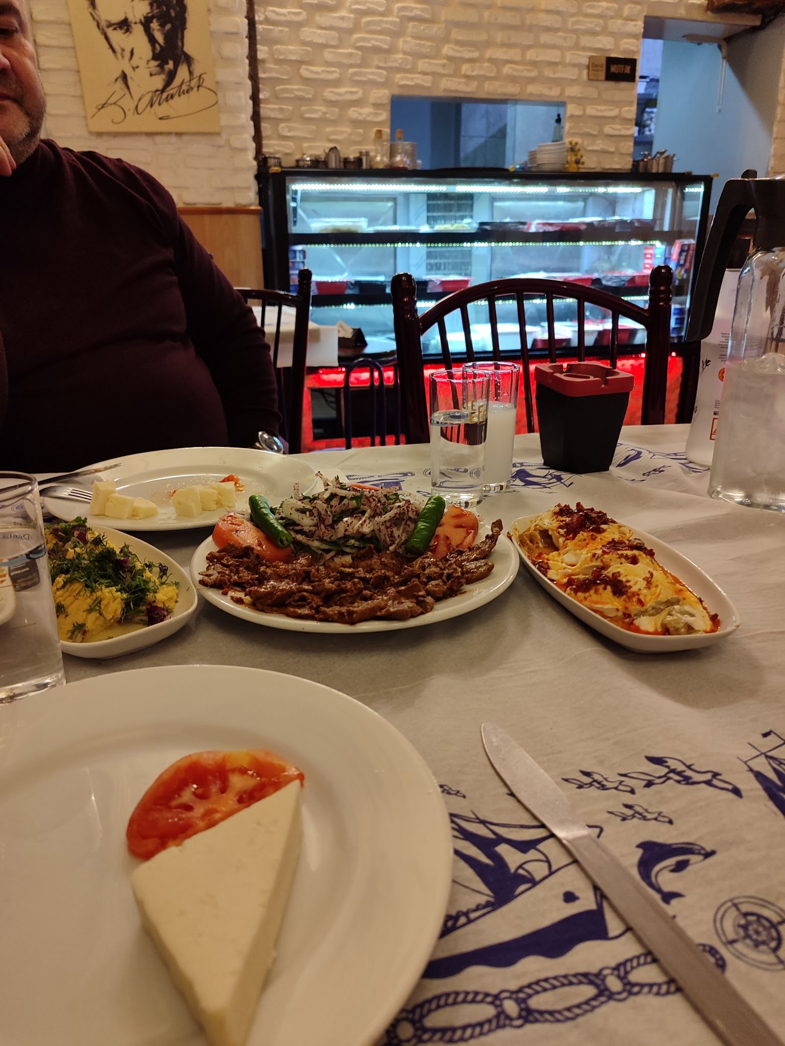 Deniz Restaurant