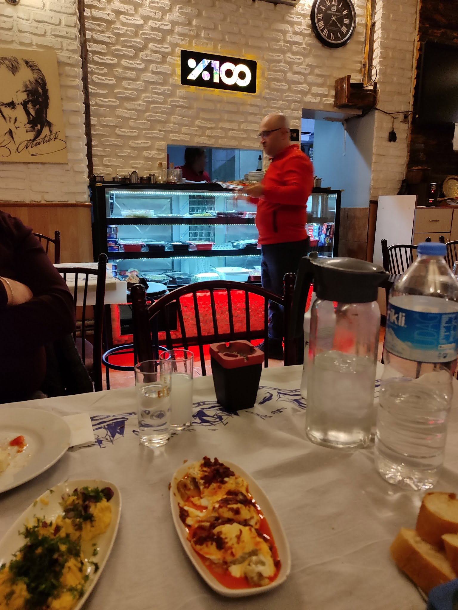 Deniz Restaurant