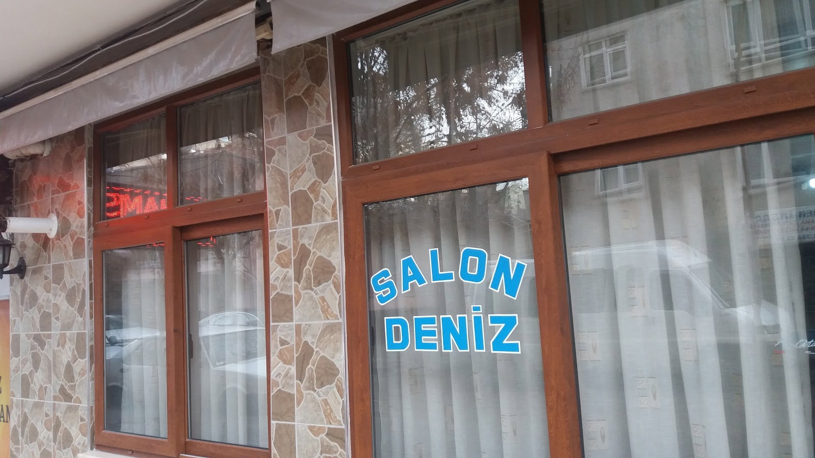 Deniz Restaurant