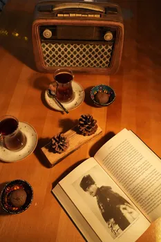 Bilge Barista Book&Coffee resimleri