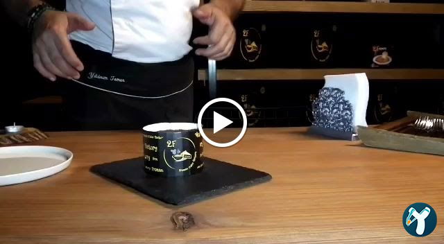 Bilge Barista Book&Coffee