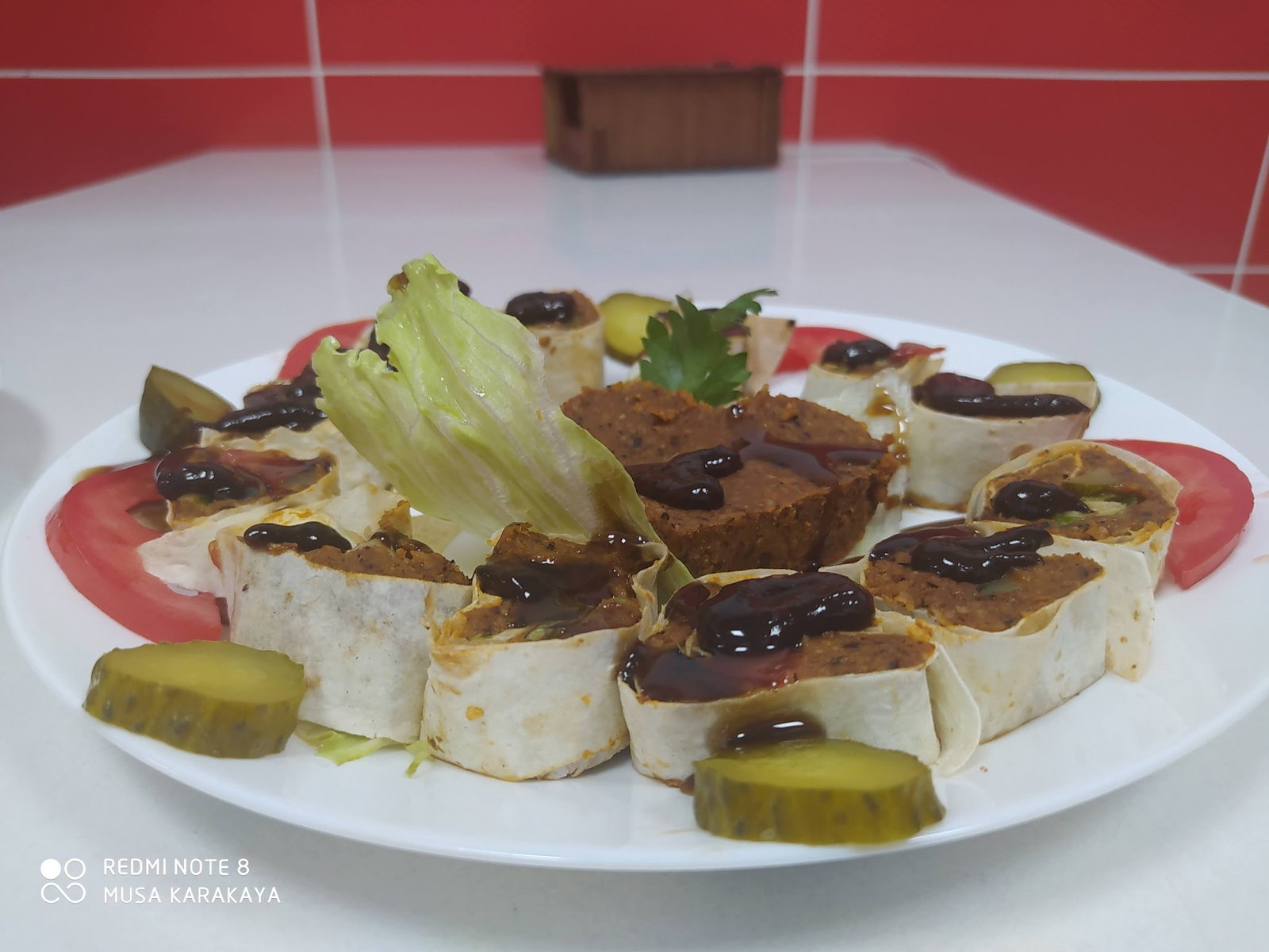 Adiyaman Cigkofte Erkan Usta