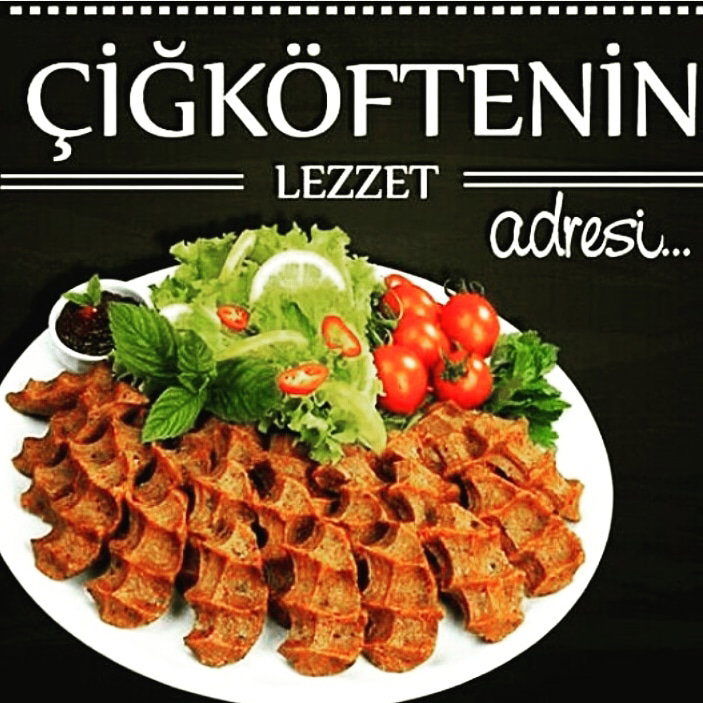 Adiyaman Cigkofte Erkan Usta