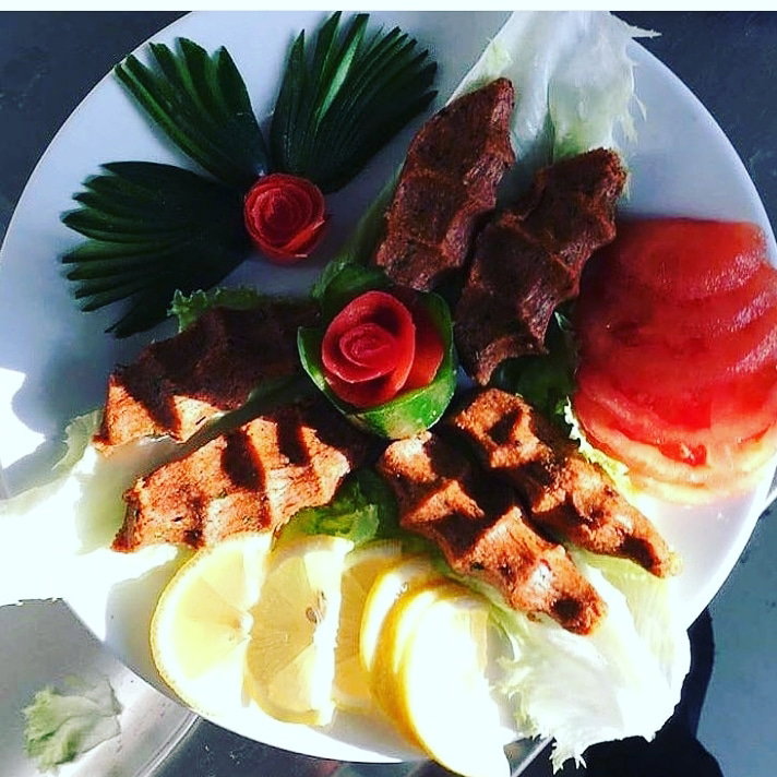 Adiyaman Cigkofte Erkan Usta