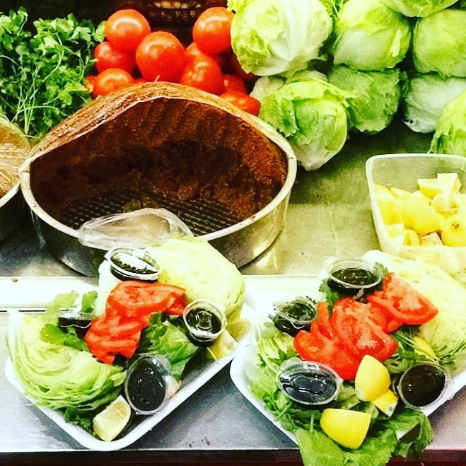 Adiyaman Cigkofte Erkan Usta