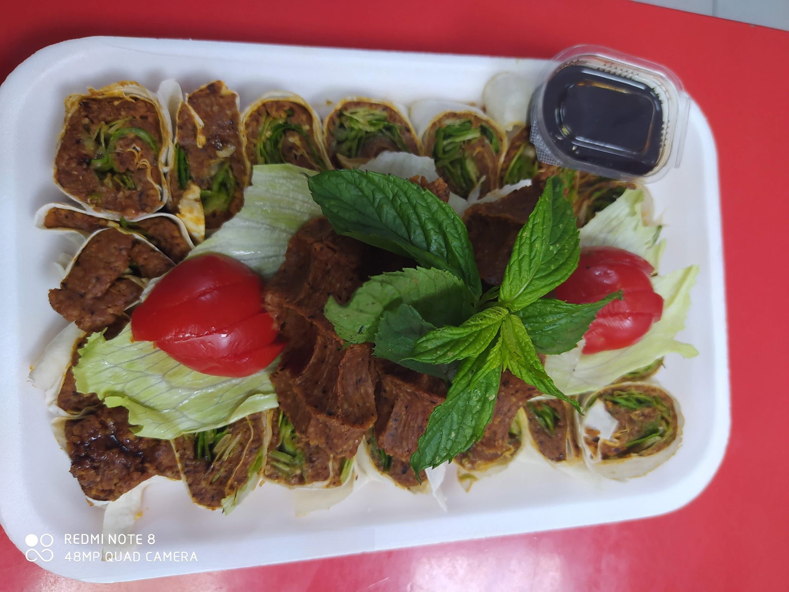 Adiyaman Cigkofte Erkan Usta