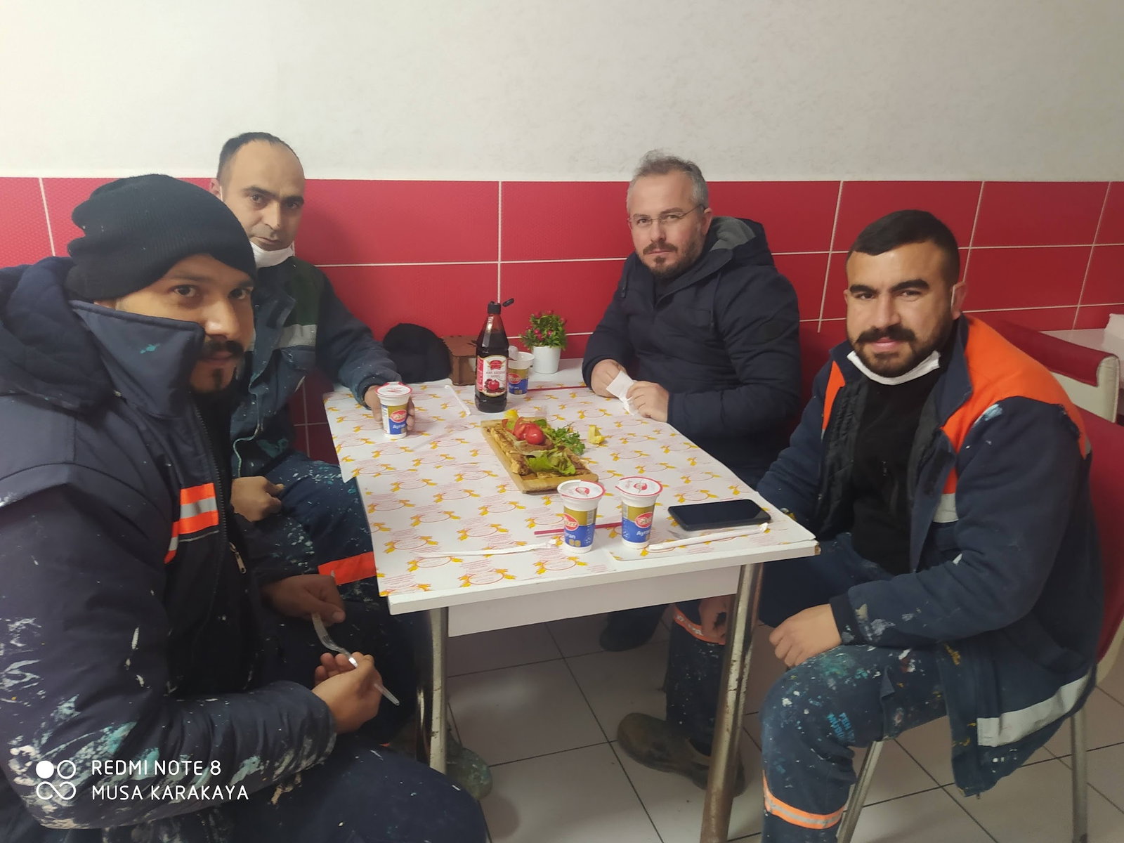 Adiyaman Cigkofte Erkan Usta