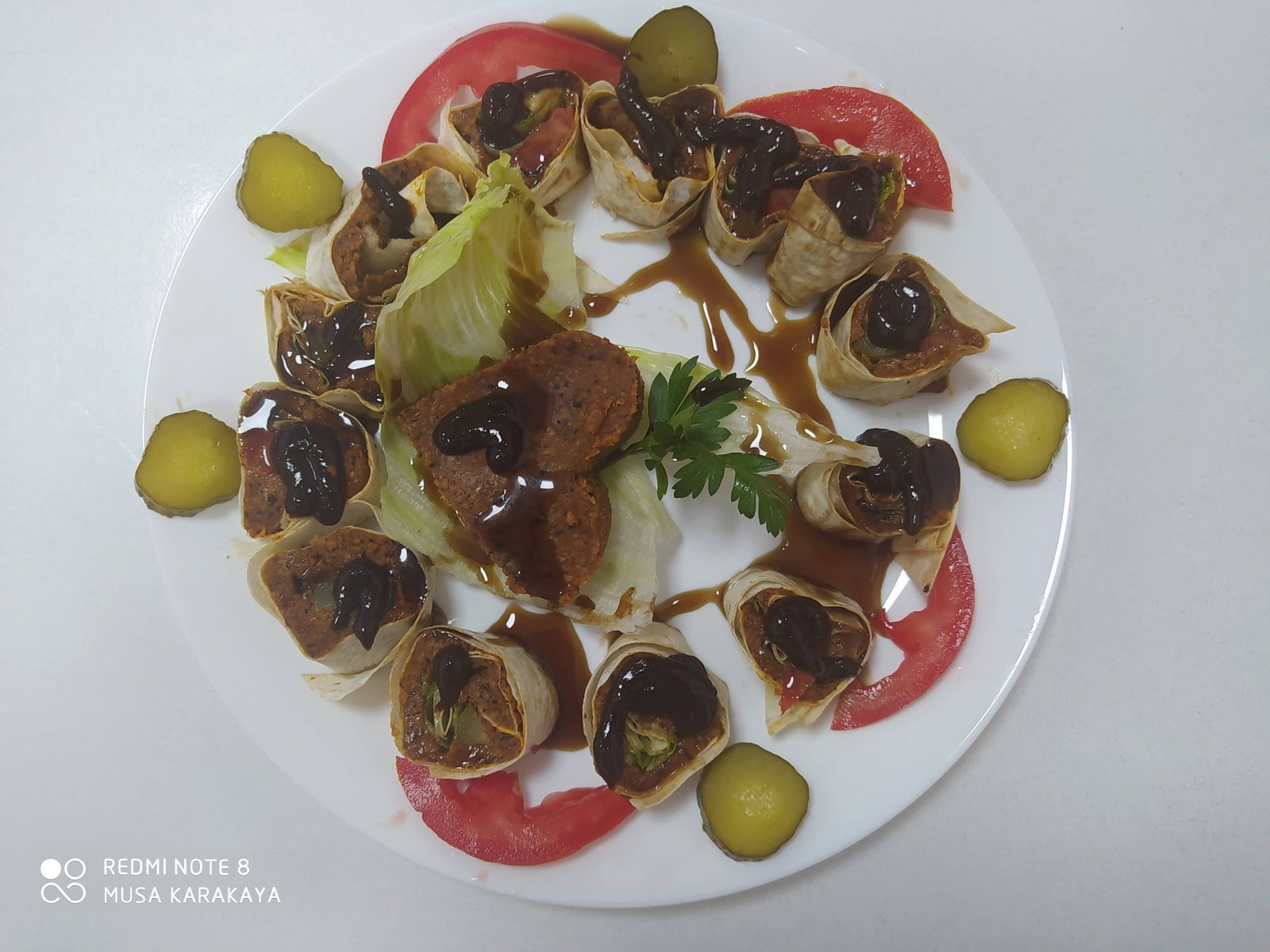 Adiyaman Cigkofte Erkan Usta