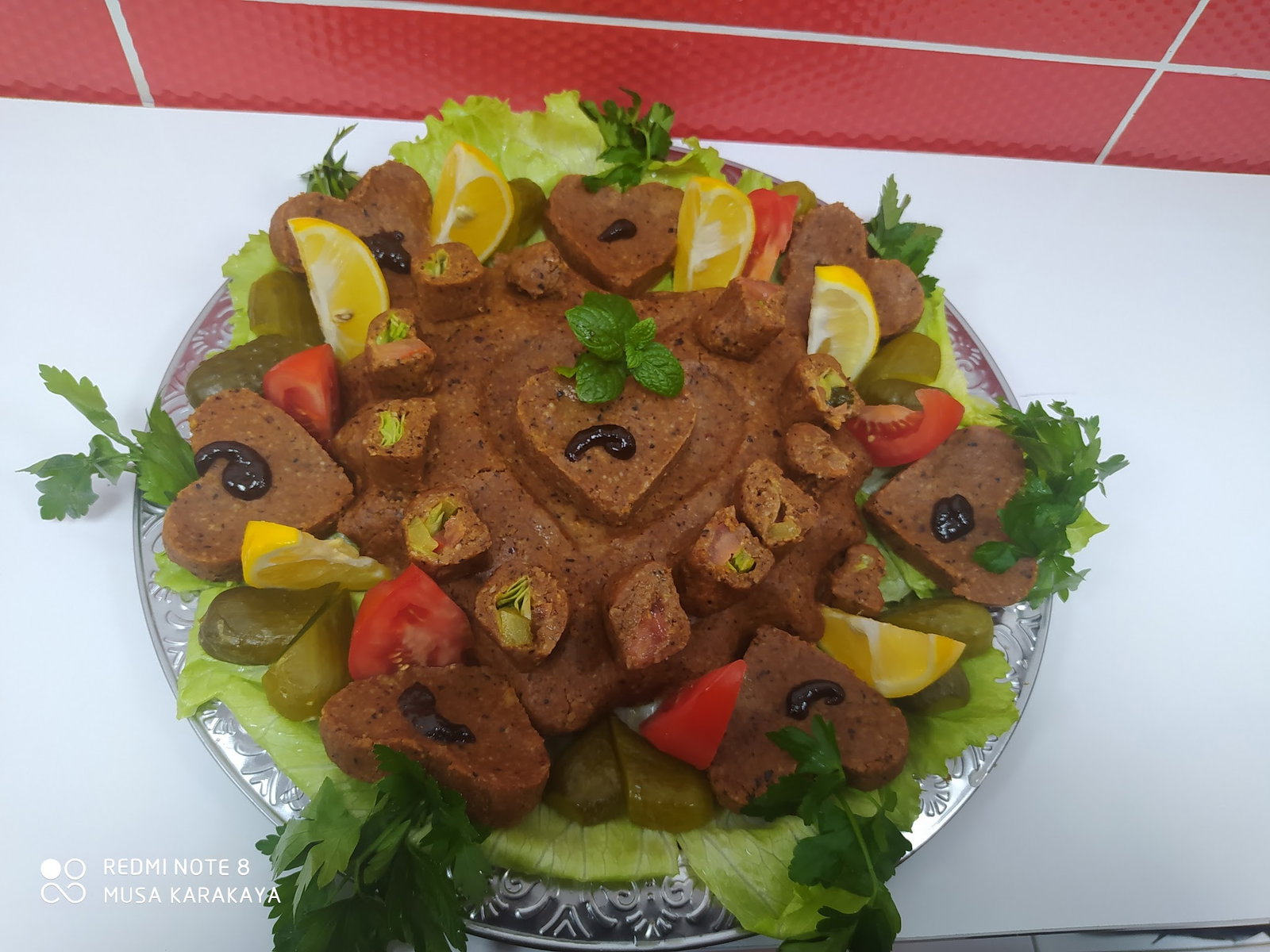 Adiyaman Cigkofte Erkan Usta