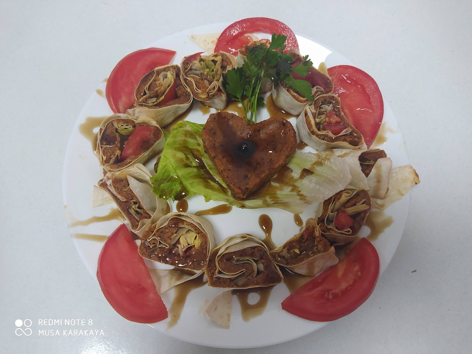 Adiyaman Cigkofte Erkan Usta