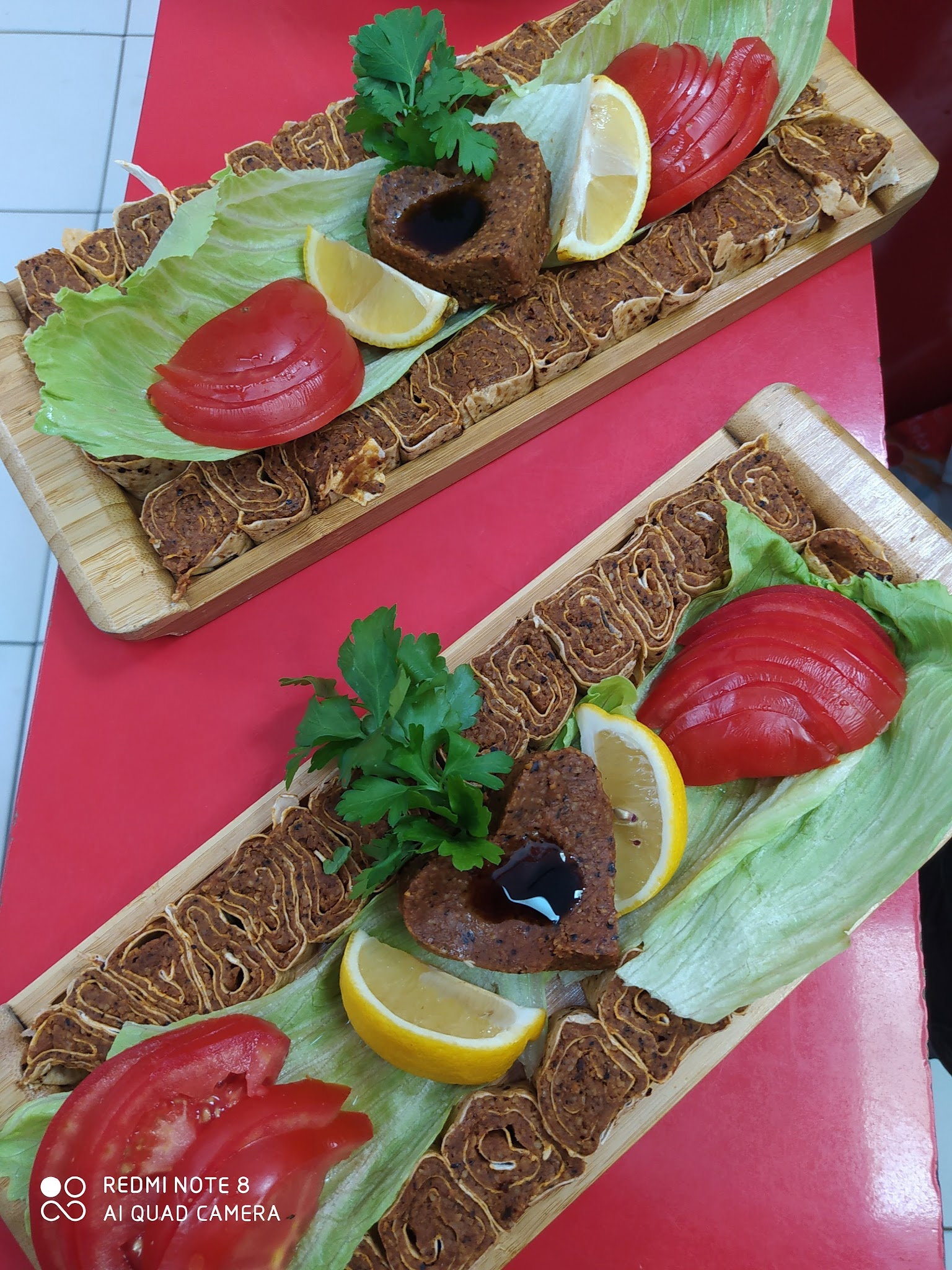 Adiyaman Cigkofte Erkan Usta