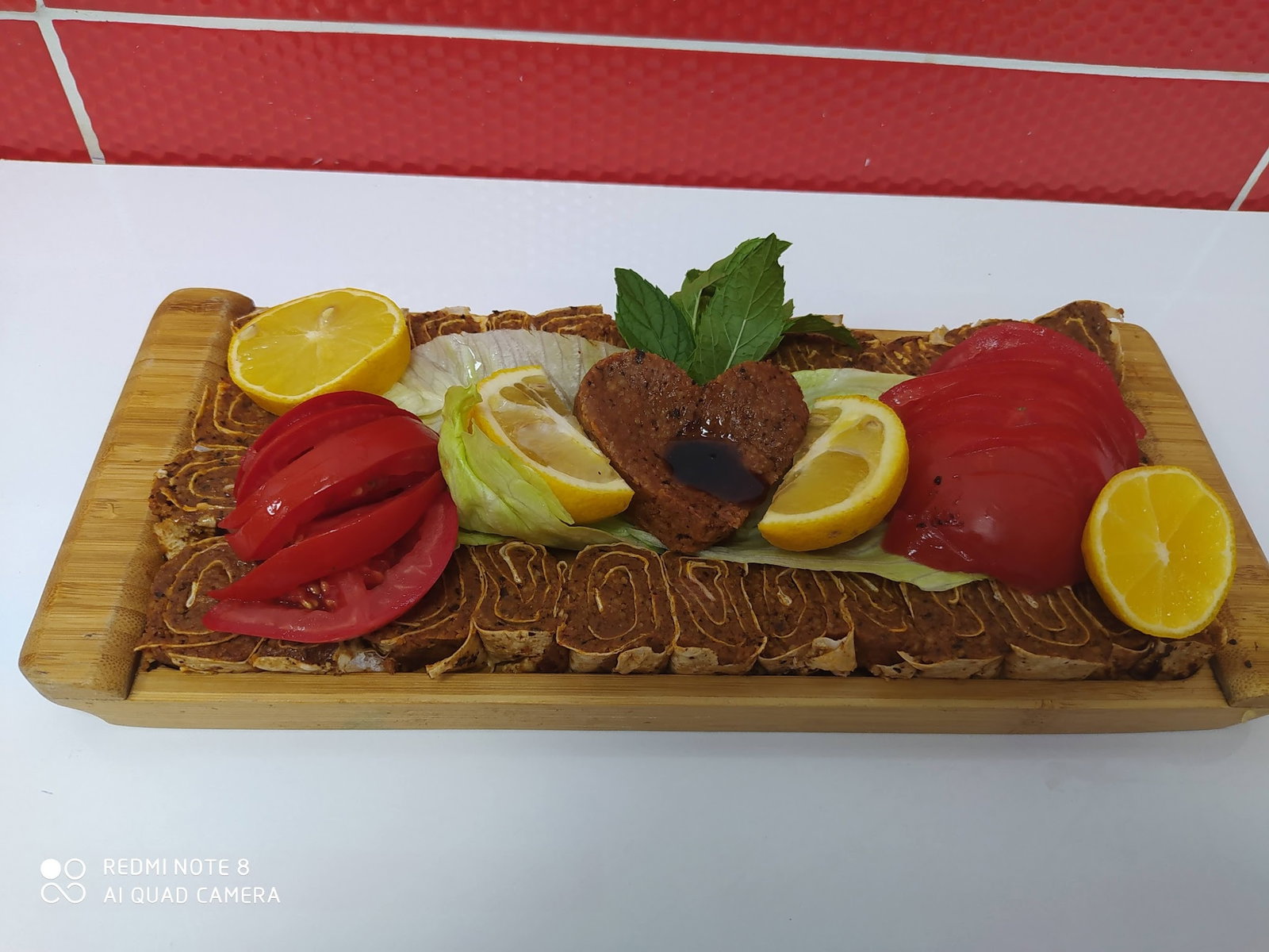 Adiyaman Cigkofte Erkan Usta