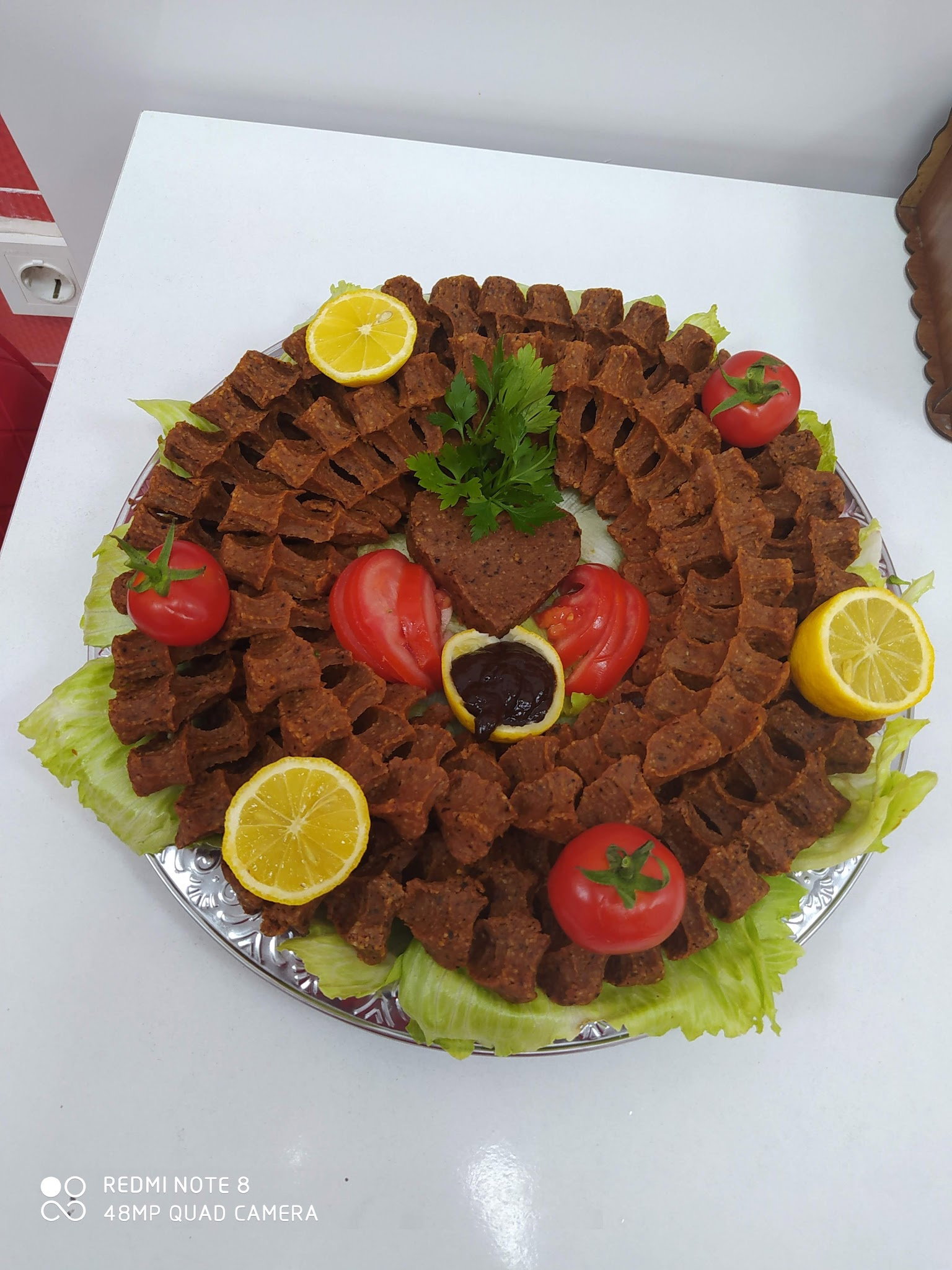 Adiyaman Cigkofte Erkan Usta