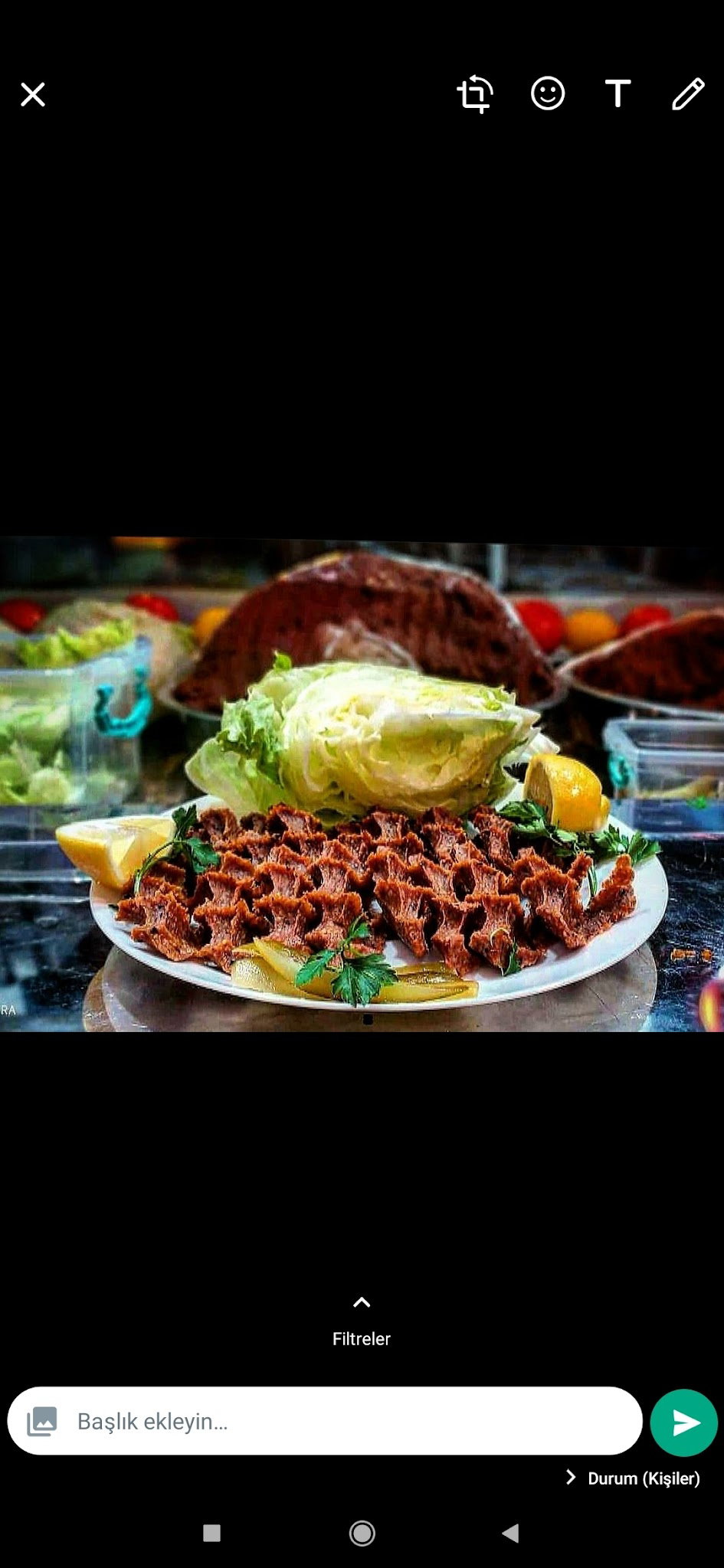 Adiyaman Cigkofte Erkan Usta