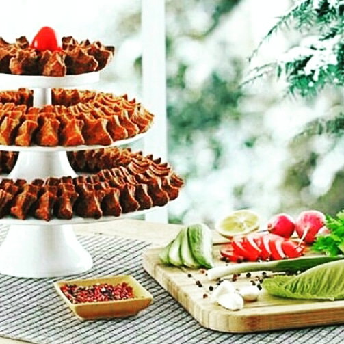 Adiyaman Cigkofte Erkan Usta