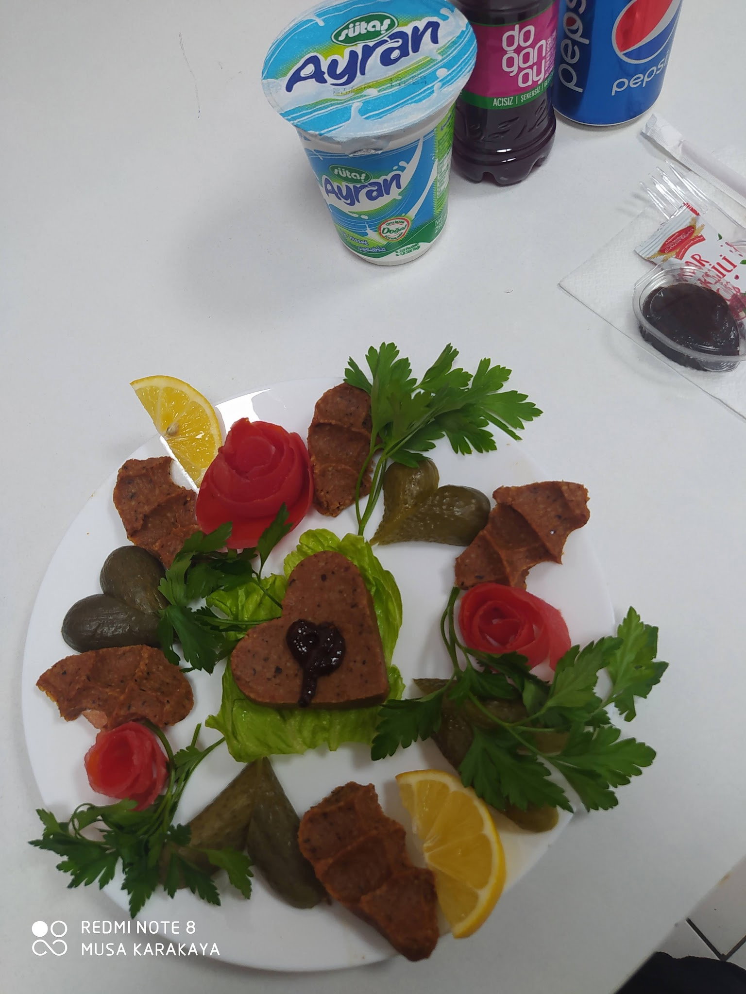 Adiyaman Cigkofte Erkan Usta