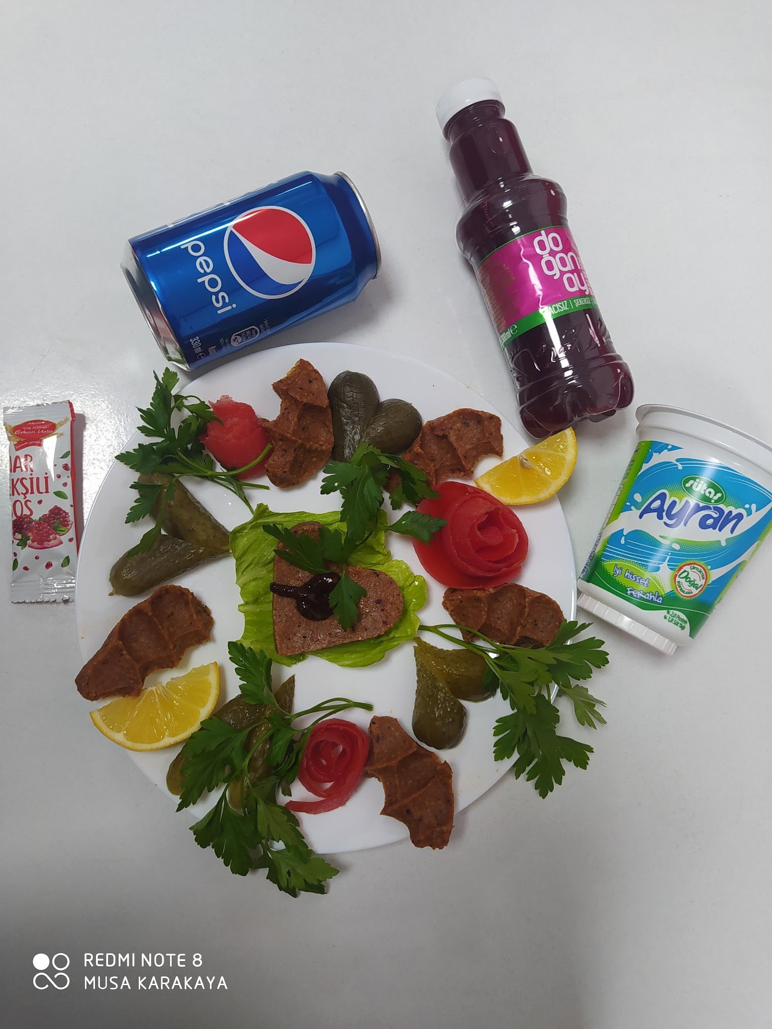 Adiyaman Cigkofte Erkan Usta