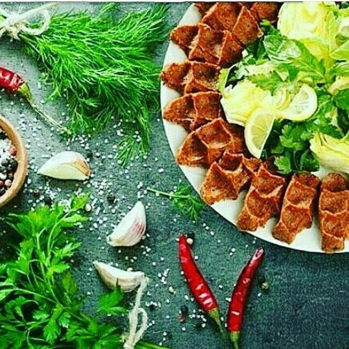 Adiyaman Cigkofte Erkan Usta