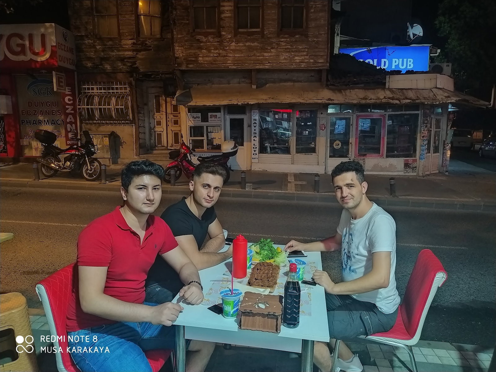 Adiyaman Cigkofte Erkan Usta