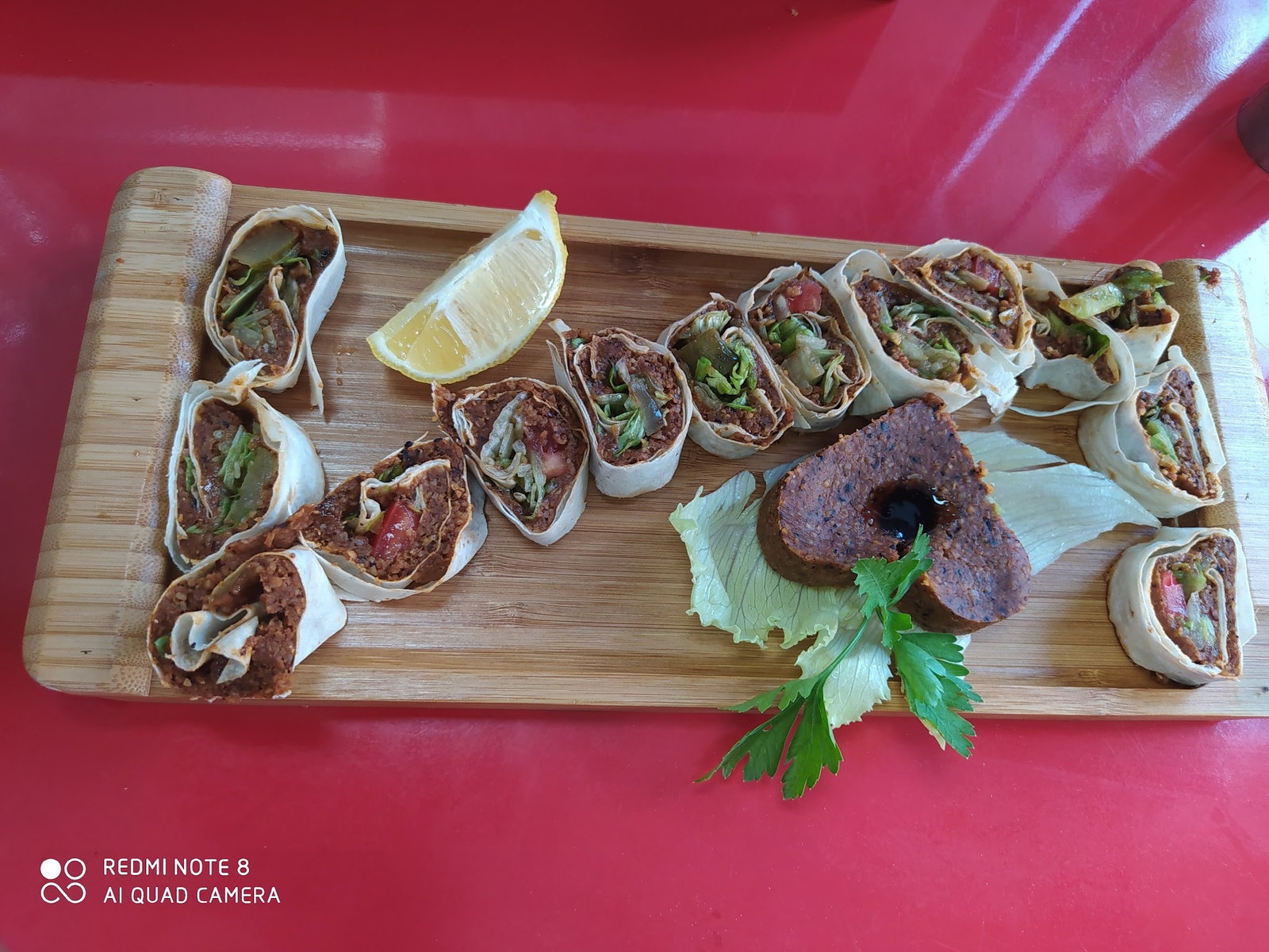 Adiyaman Cigkofte Erkan Usta