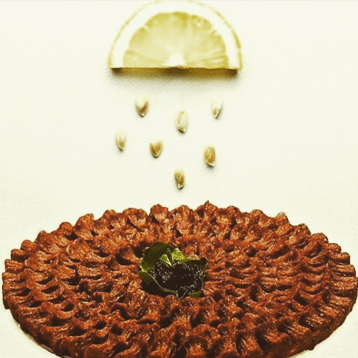 Adiyaman Cigkofte Erkan Usta