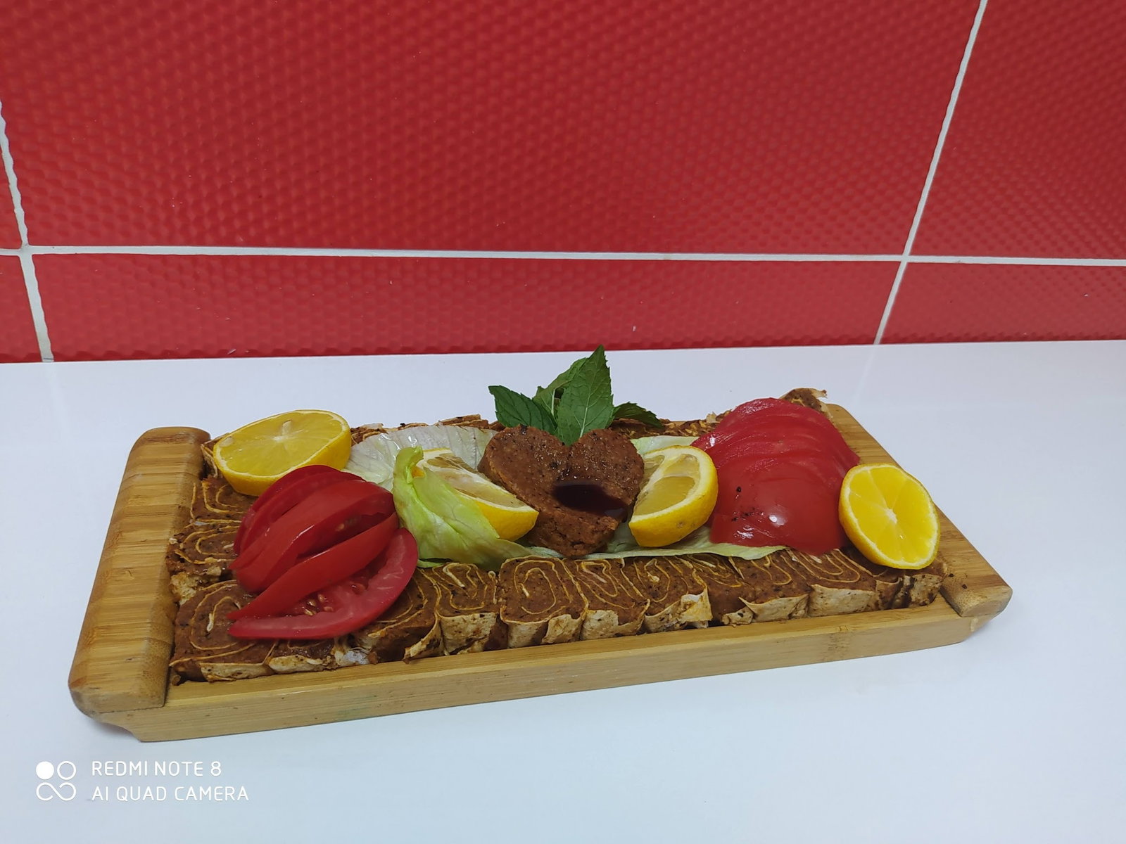 Adiyaman Cigkofte Erkan Usta