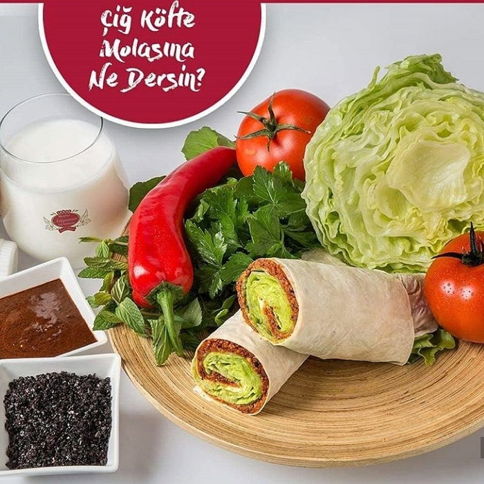 Adiyaman Cigkofte Erkan Usta