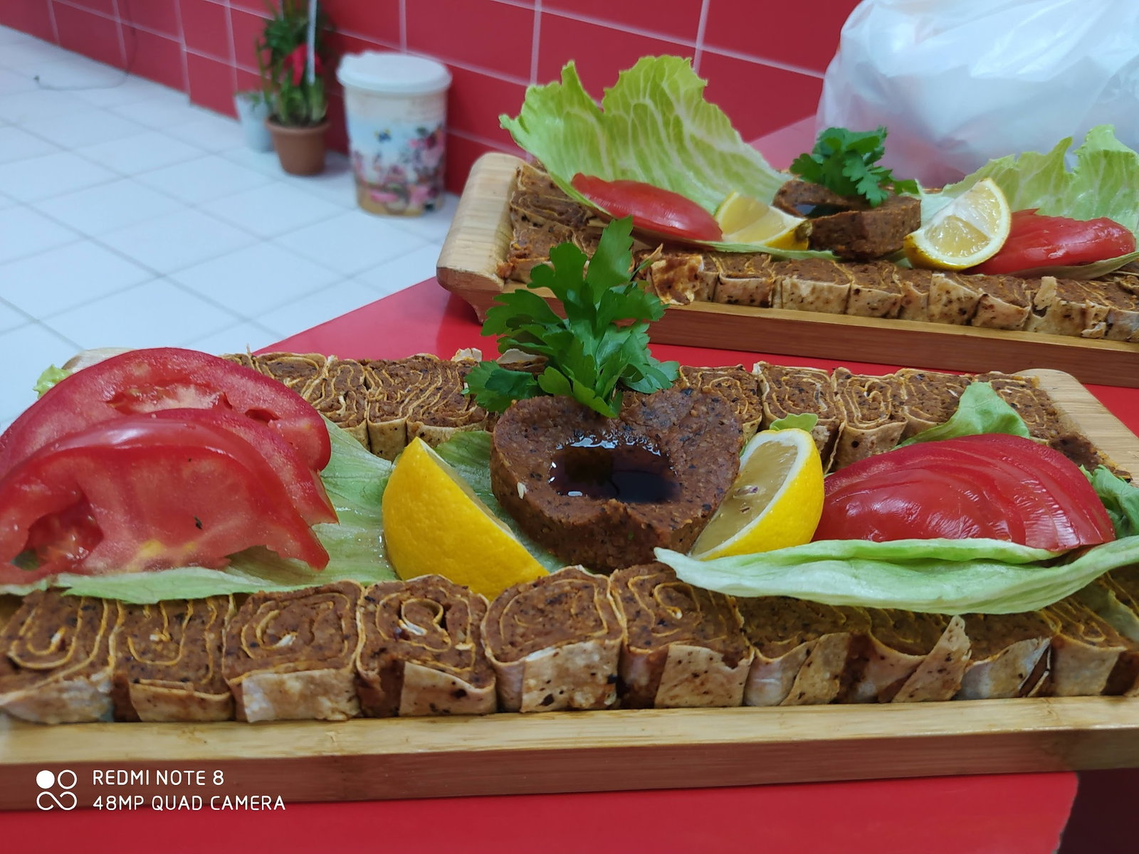 Adiyaman Cigkofte Erkan Usta