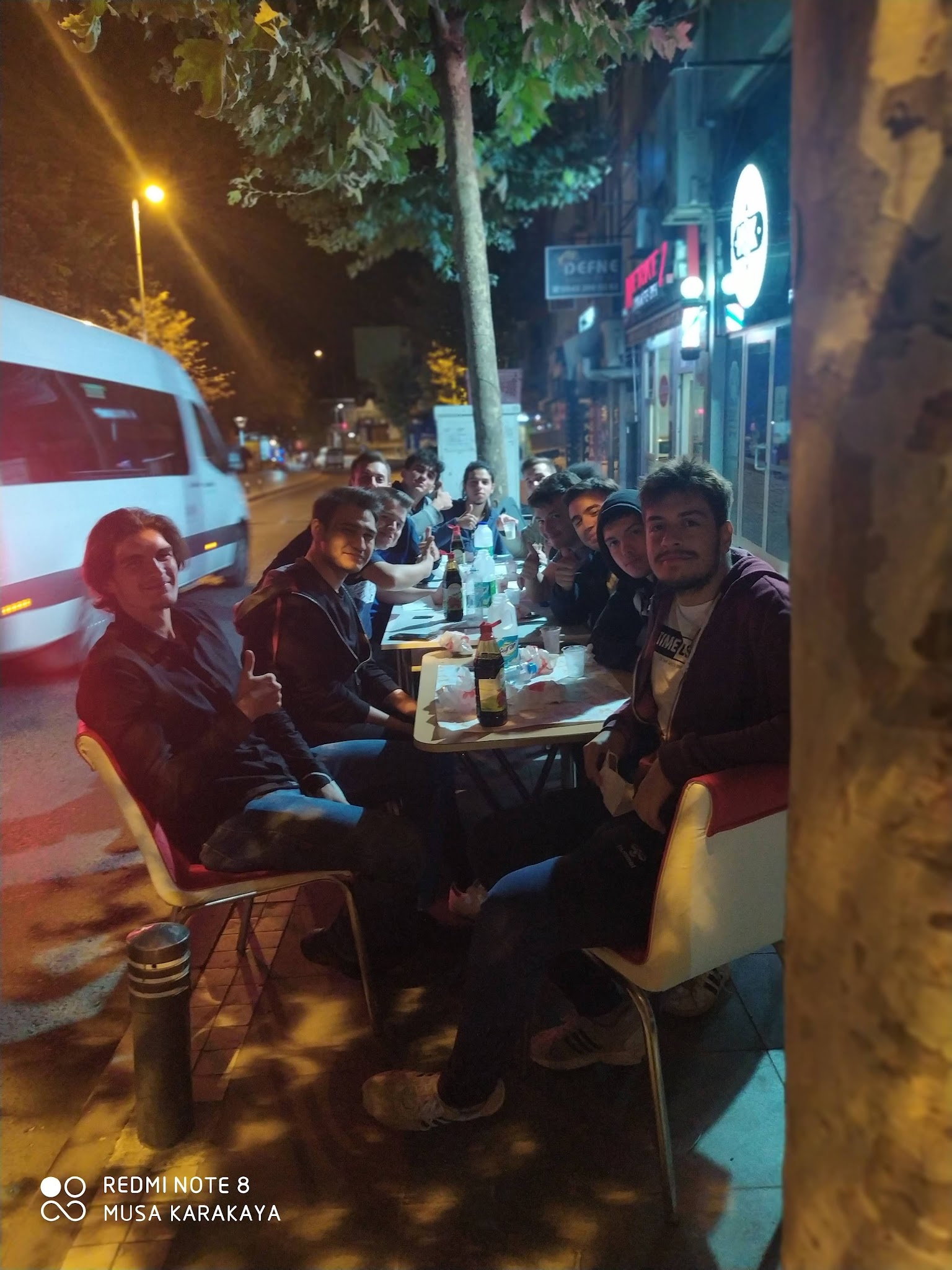 Adiyaman Cigkofte Erkan Usta