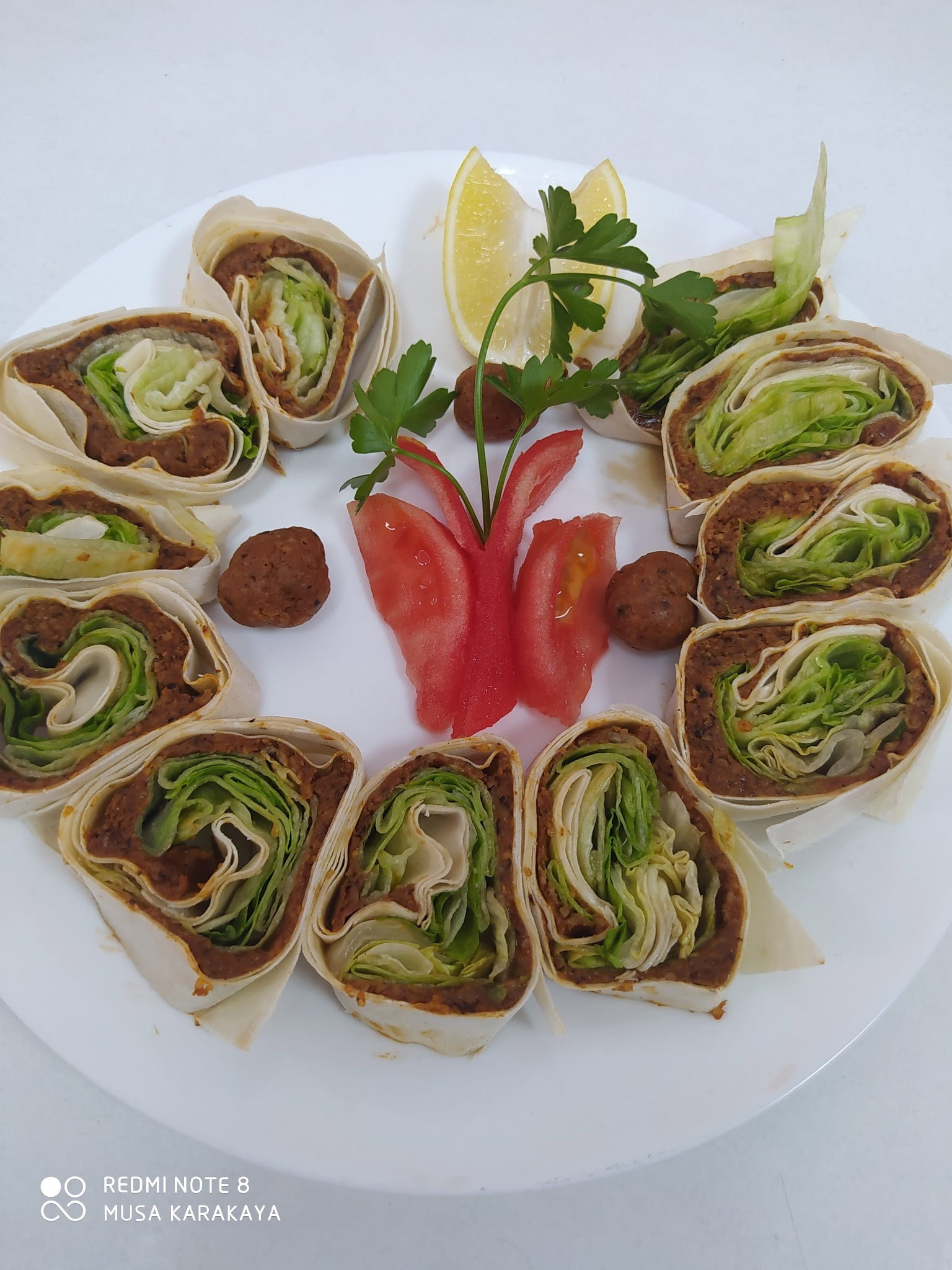 Adiyaman Cigkofte Erkan Usta