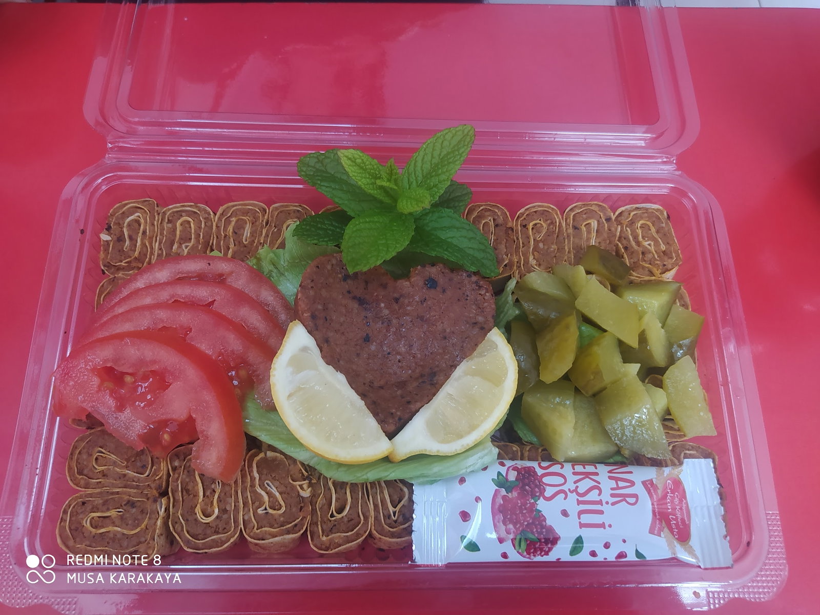 Adiyaman Cigkofte Erkan Usta