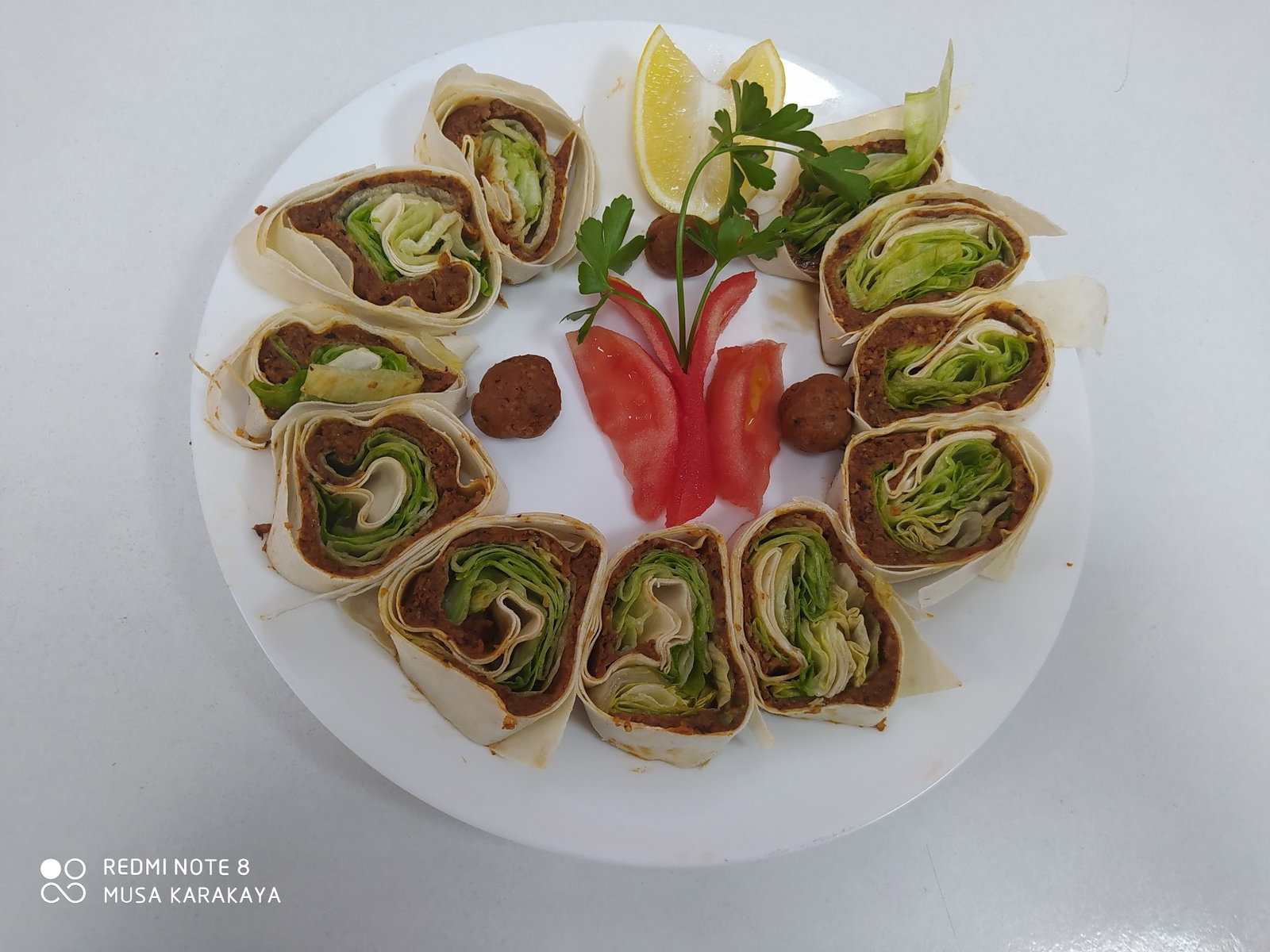 Adiyaman Cigkofte Erkan Usta