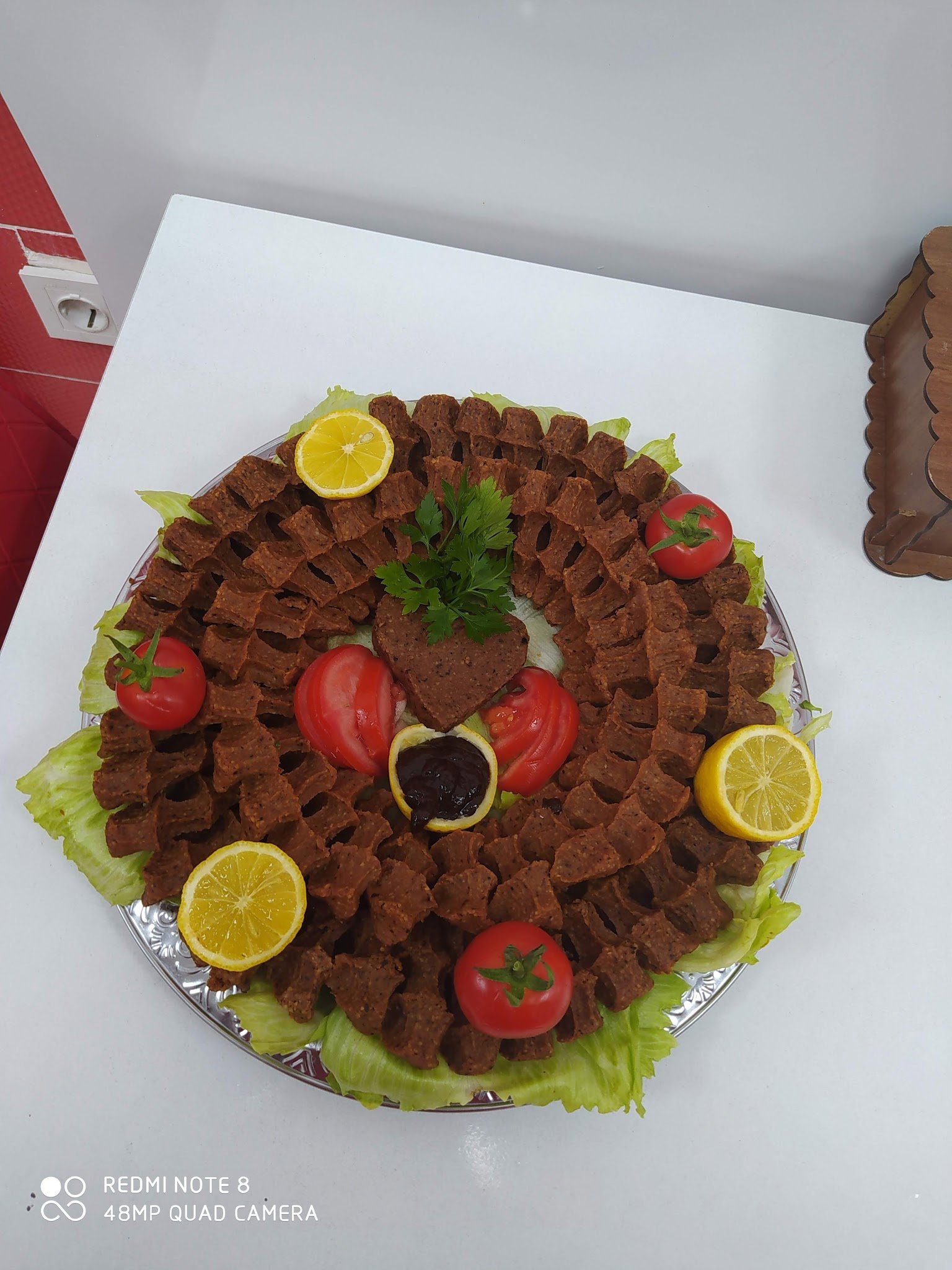 Adiyaman Cigkofte Erkan Usta