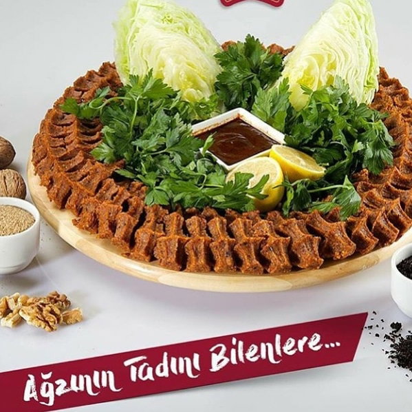 Adiyaman Cigkofte Erkan Usta
