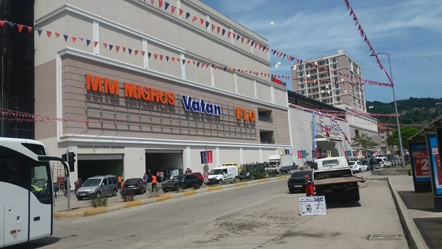 Yeni Çarşı Pide resimleri