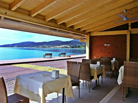 Hotel Samyeli resimleri