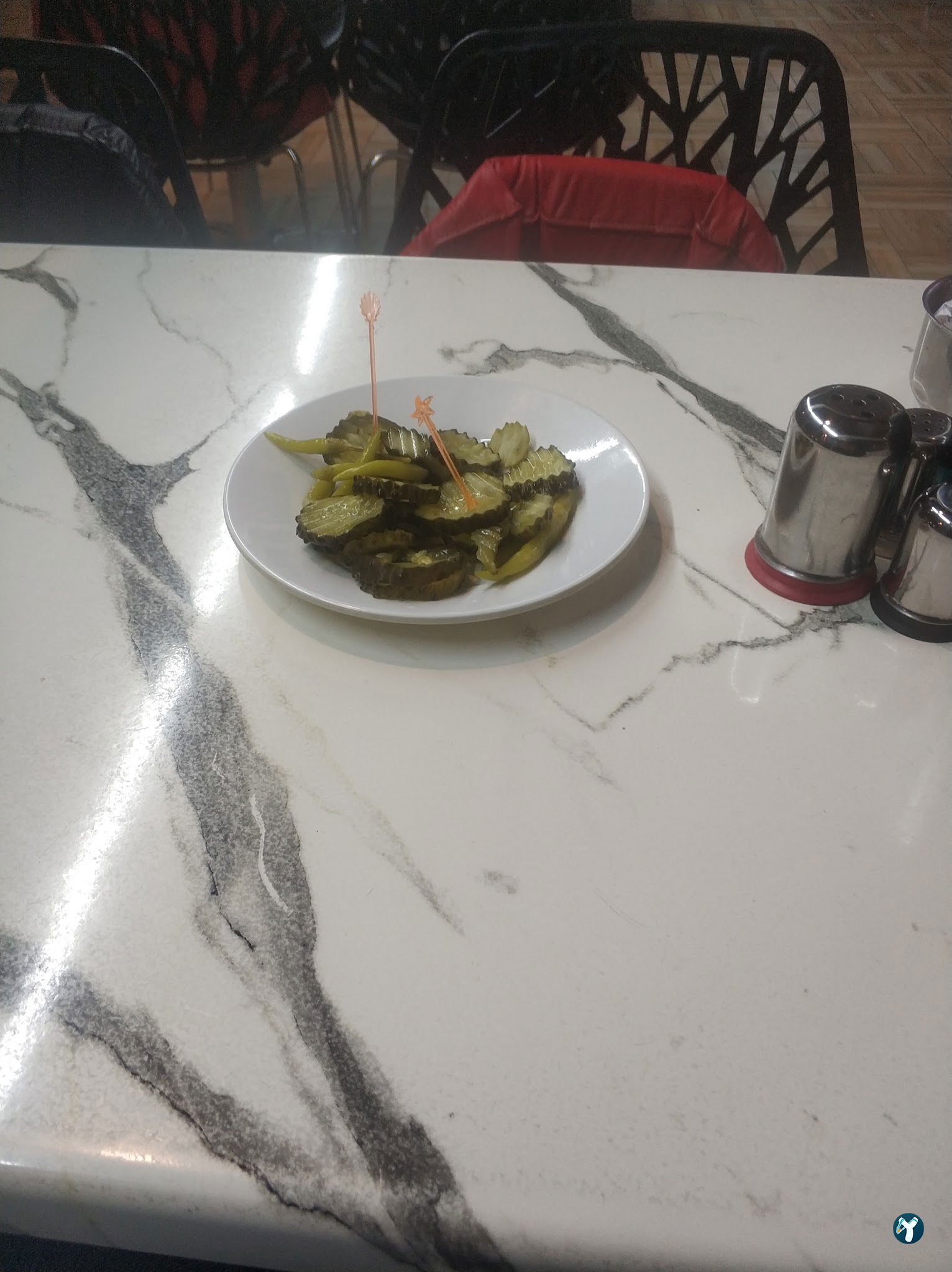 Fırat Cafe