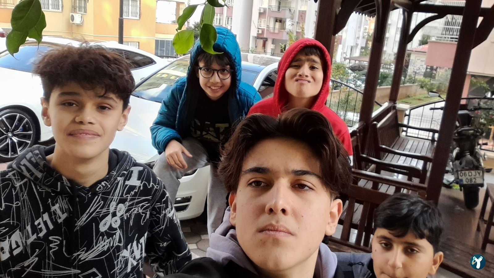 Fırat Cafe